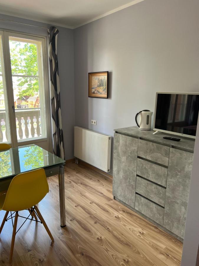 Edgari Guesthouse Otepää Exteriör bild