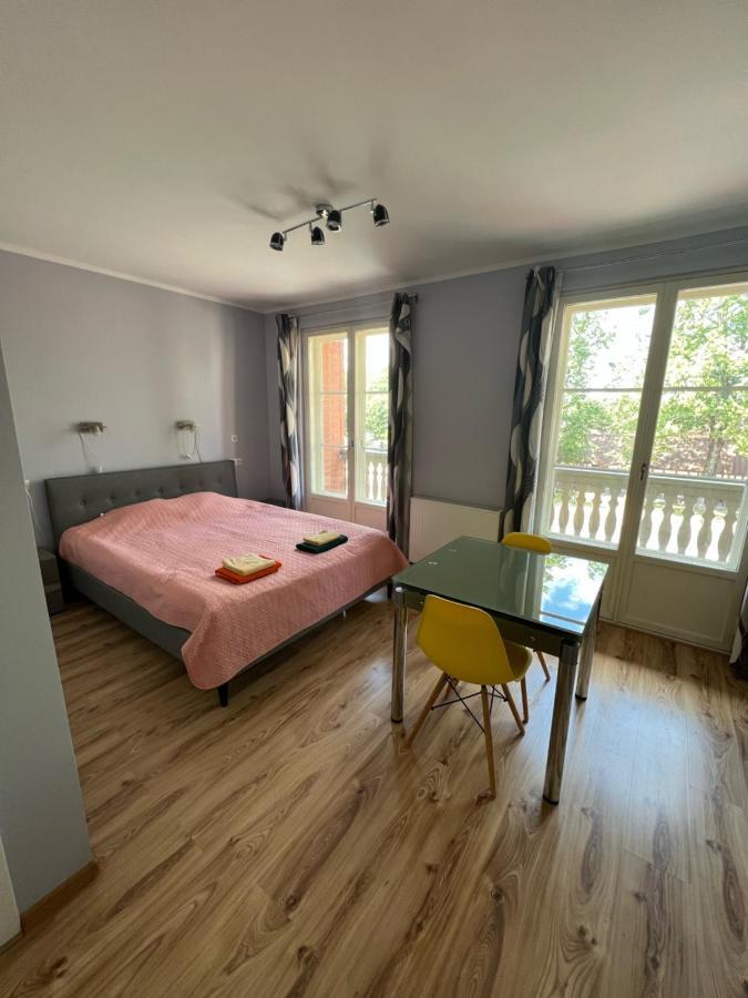 Edgari Guesthouse Otepää Exteriör bild