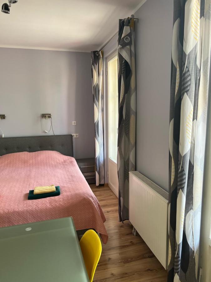 Edgari Guesthouse Otepää Exteriör bild