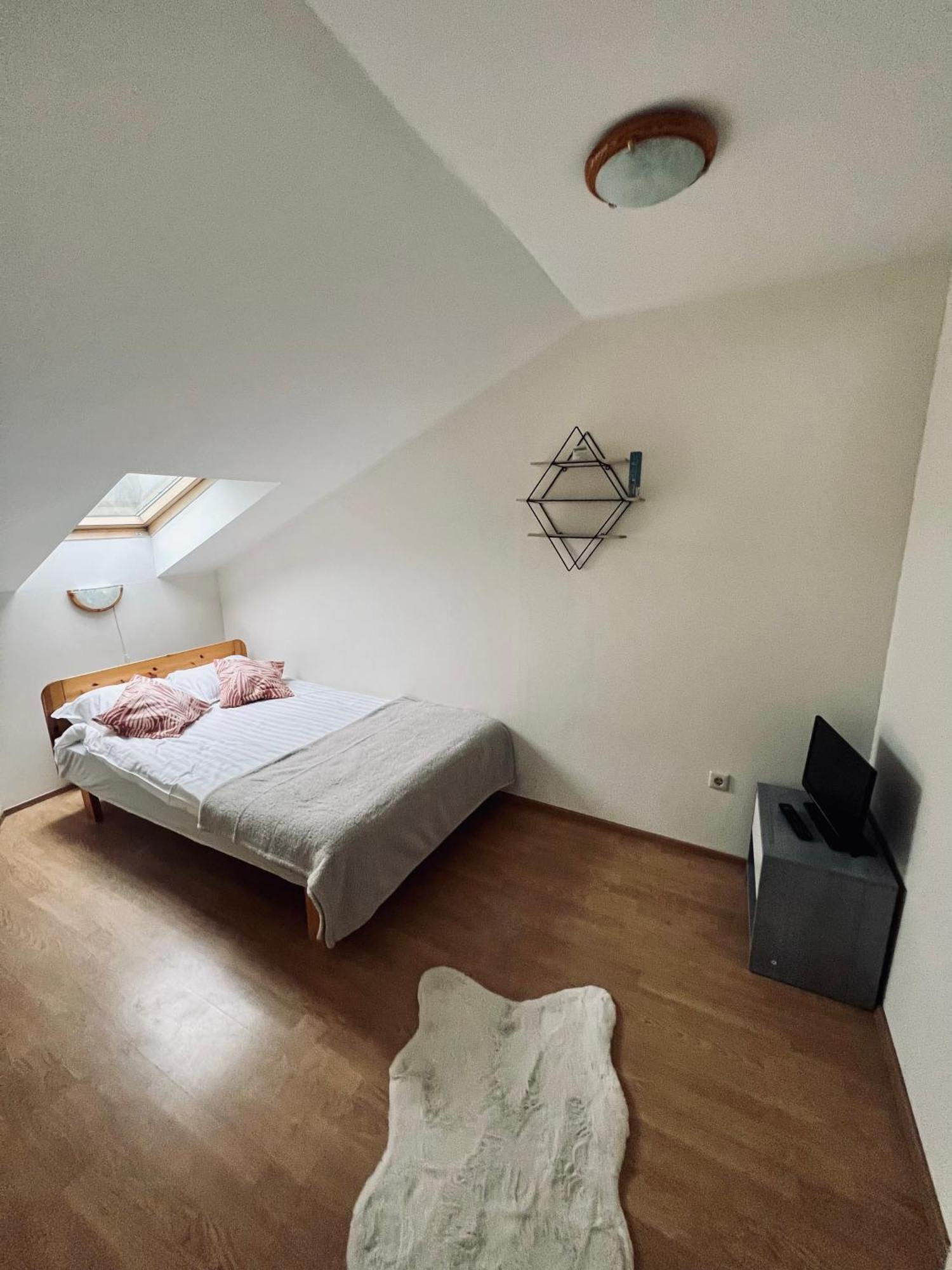 Edgari Guesthouse Otepää Exteriör bild