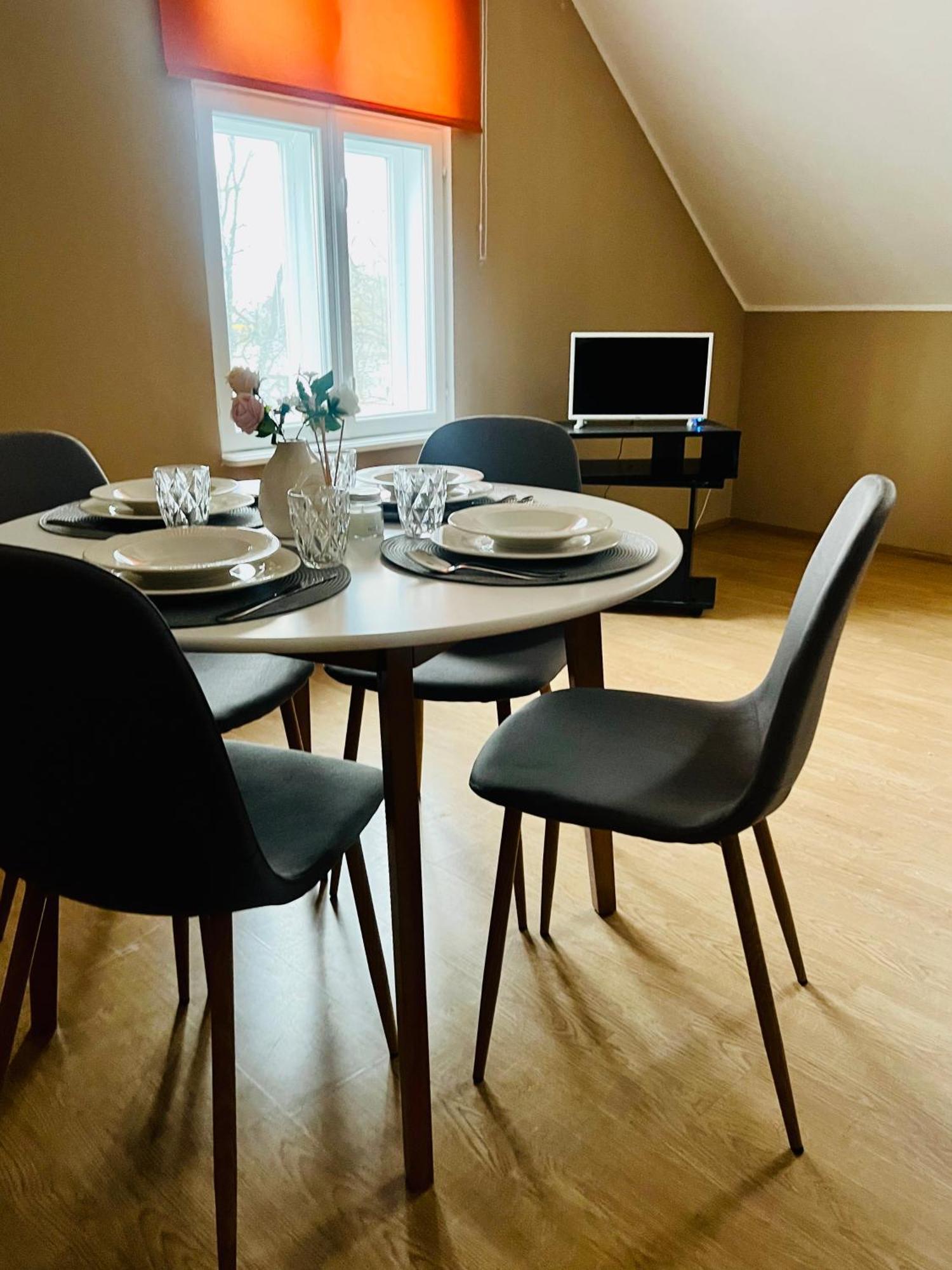 Edgari Guesthouse Otepää Exteriör bild