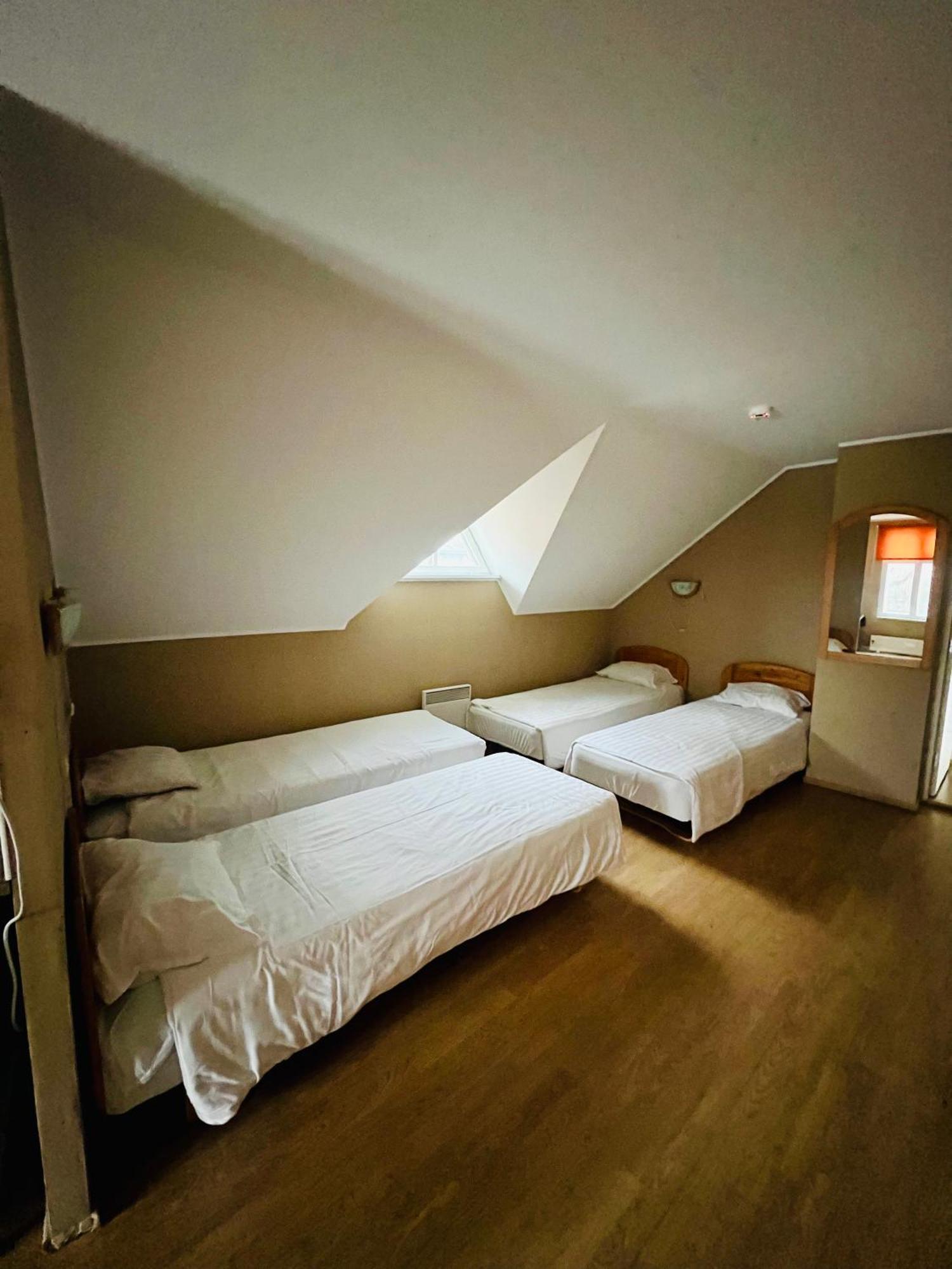 Edgari Guesthouse Otepää Exteriör bild