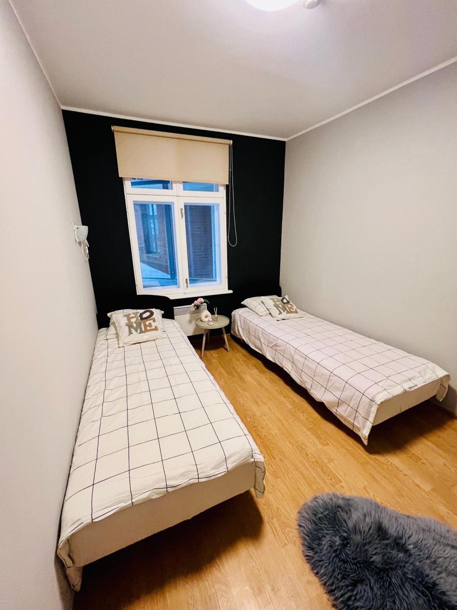 Edgari Guesthouse Otepää Exteriör bild