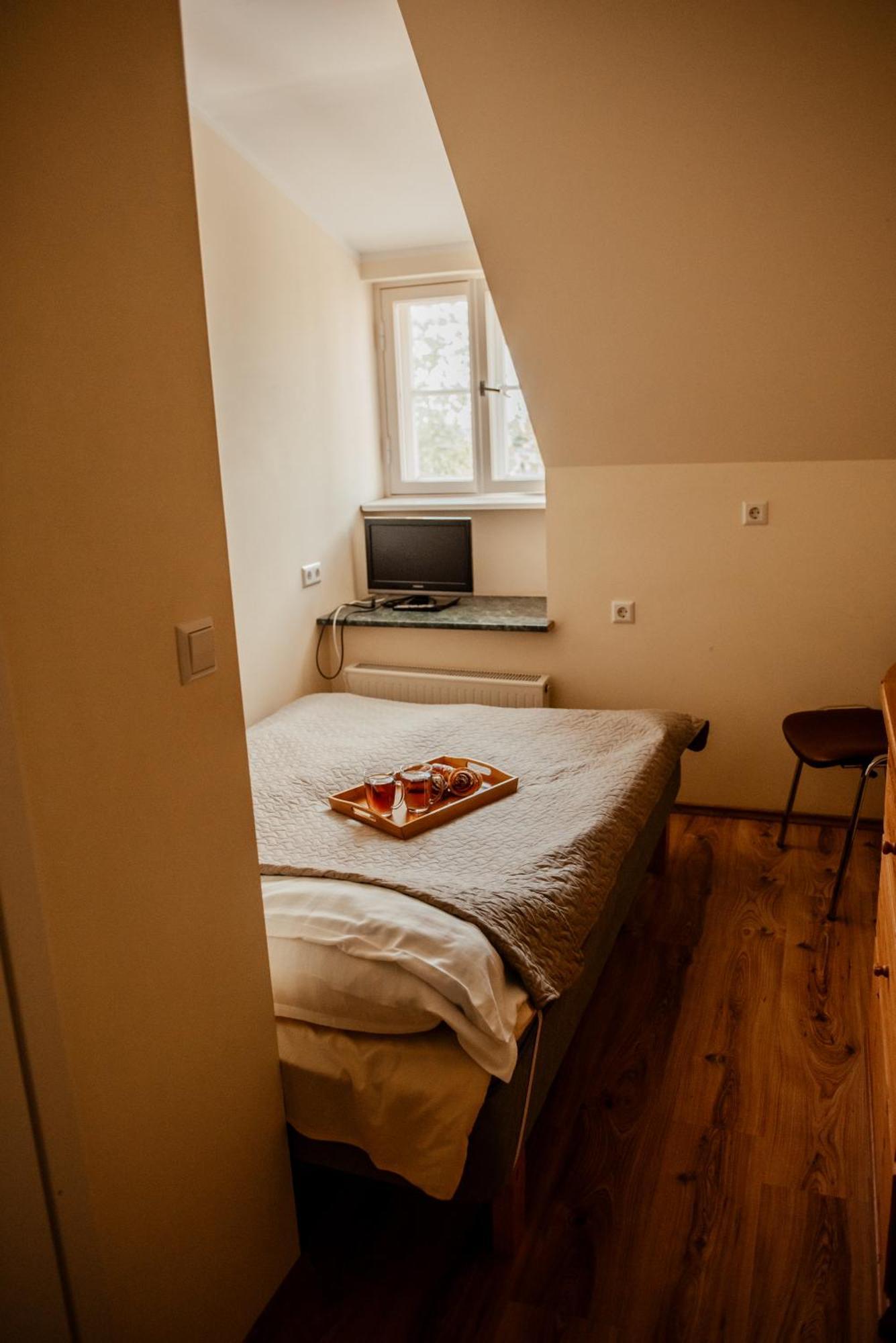 Edgari Guesthouse Otepää Exteriör bild
