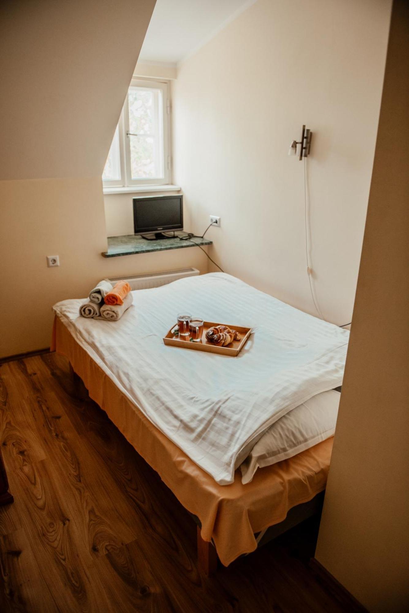 Edgari Guesthouse Otepää Exteriör bild