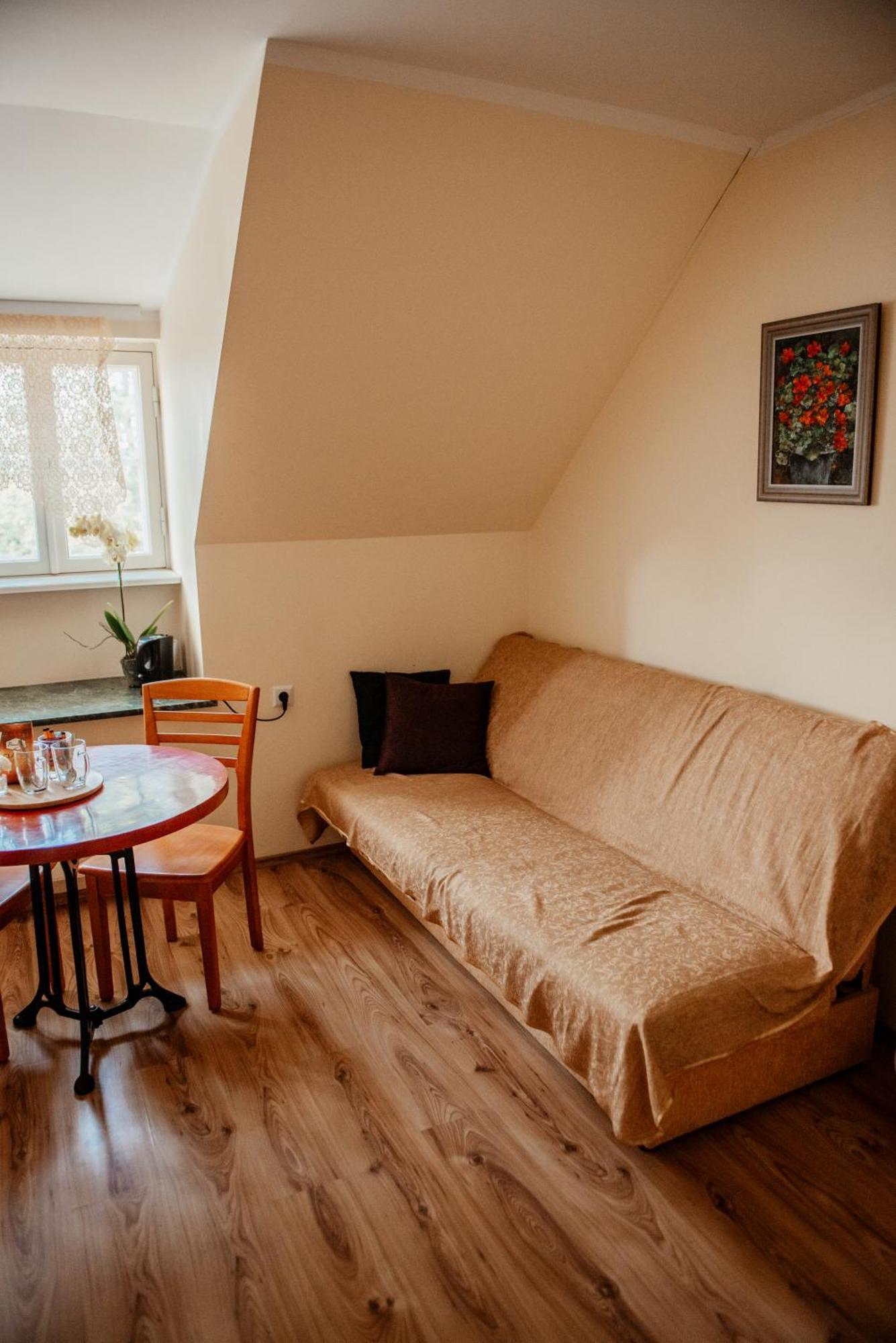 Edgari Guesthouse Otepää Exteriör bild